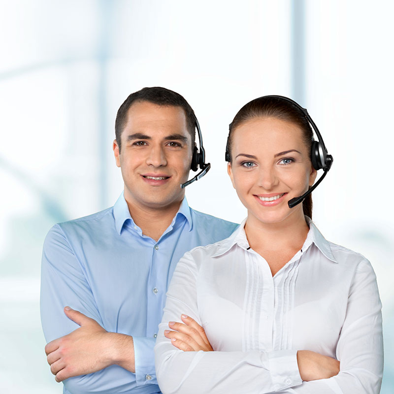 IT Help Desk